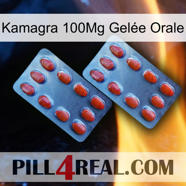 Kamagra 100Mg Gelée Orale 05